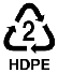 HDPE}[N