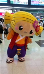 水戸ちゃん